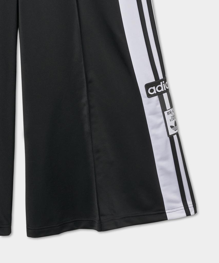 ADIDAS Adilenium 2 Oversized Adibreak Pants - Black / Jm9271