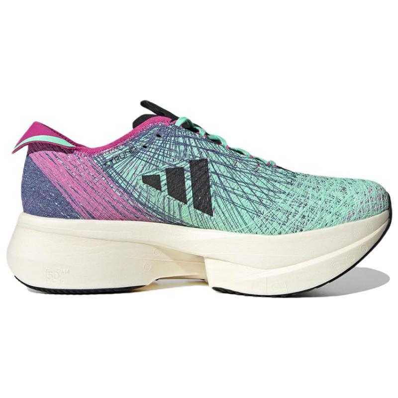 Adidas Baskets Adizero Prime X Strung 'Pulse Mint' HQ3781