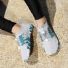 Lightweight Non-slip Wading Shoes Men Women Quick Dry Breathable Aqua Sneakers Elastic Soft Sole Beach Water Sports Shoes