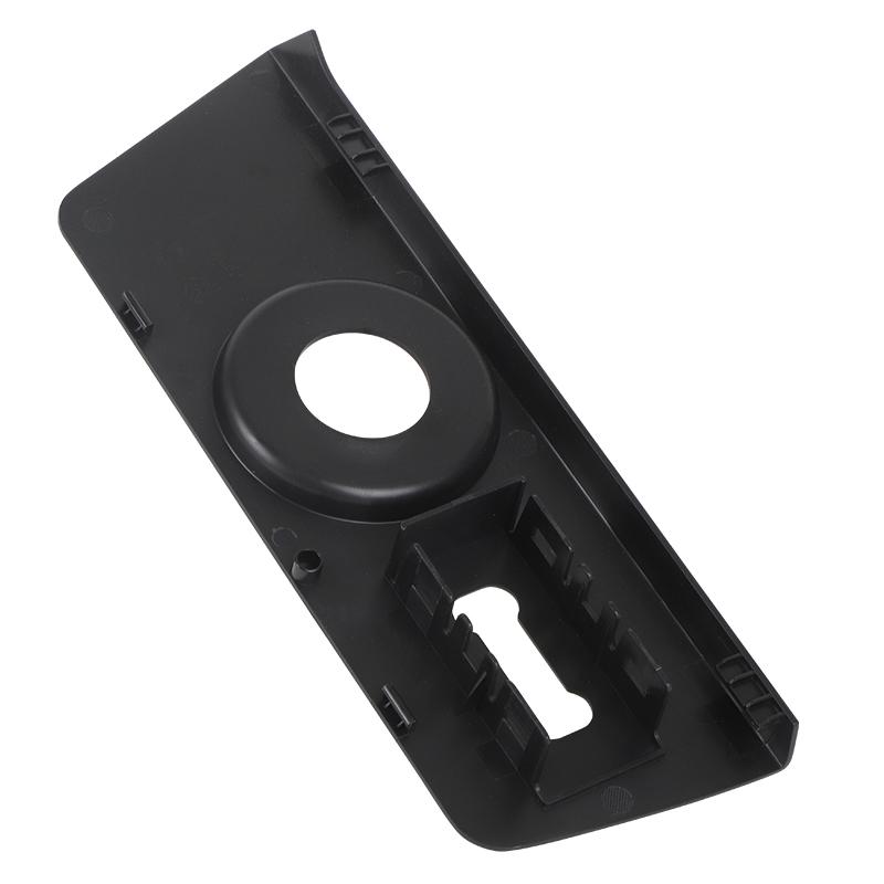 Front Left Driver Seat Trim Bezel Panel For Ford F150 F-150 2011 2012 2013 2014 Seat Switch Shield Housing Replace Part