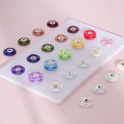 Montessori Button Pairing Toy Fine Motor Training Color Cognition Button Game Kindergarten Educational Toys for Children Kids
