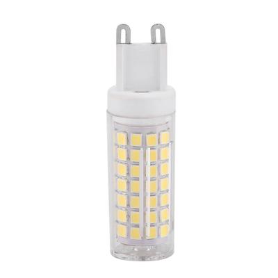 Branco Quente G9 6W 85V-265V 88LED Lâmpada Milho Luz para Casa Iluminação Decorativa Interior