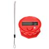 QA 15 Compteur Électrique Numérique Bouddhisme Dispositif de Comptage Haute Précision 0 99999