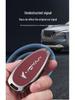 Lantu FREE Car Key Case & Anti-Lost Buckle for 21/22 Models
