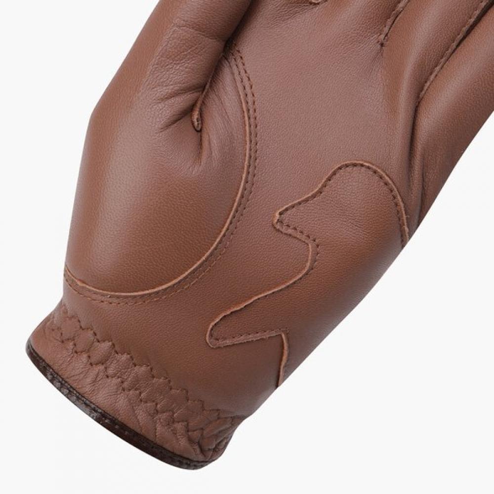 MunSingwear Women S lambSkin gloveS Camel Mp322lgl72