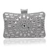 Diamond Evening Bag Ladies Banquet Bag Evening Evening Bag