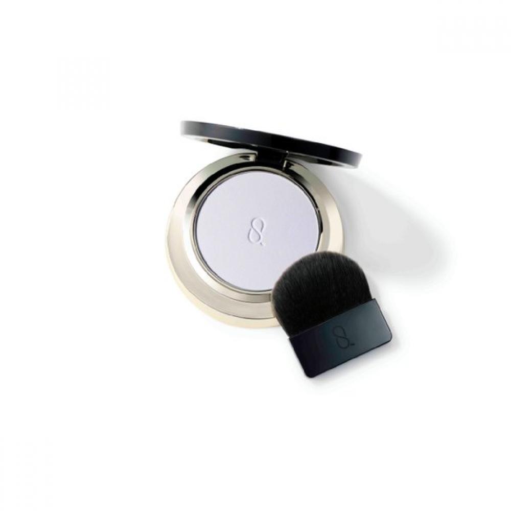 Skoot Soft Matte Glow Setting Powder