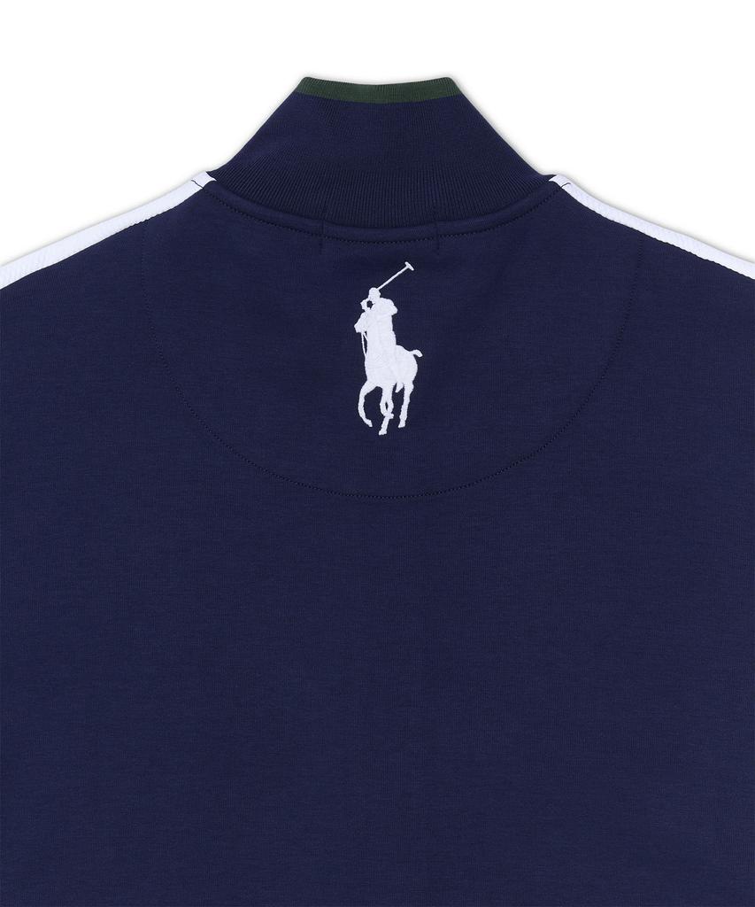 Polo Ralph Lauren Wimbledon Ballperson Jacket - Navy