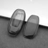 Applicable To Hongqi Auto Key Case New L5/H7/E-HS3/E-QM5 Car Protection Pack Key Case Transparent