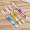 Jian Adult 10-Pack Soft Bristle Toothbrushes
