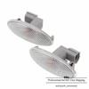 For Toyota Yaris 2005-2013 81730-02090 Side Marker Turn Signal Fender Light 2pcs