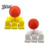 Retro-Spiel-Joystick-Tastenkappe Vintage 3D-gedruckt Neuheit Mechanische Tastatur 4-Tasten-Verbindung Mini-Kampf