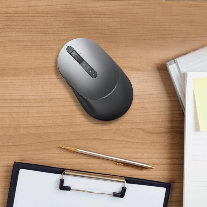 Dell MS5320W Dual-Mode Wireless Mouse