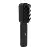 2500mAh Hair Straightener Brush Fast Heating Portable Hair Straightening Comb for Women