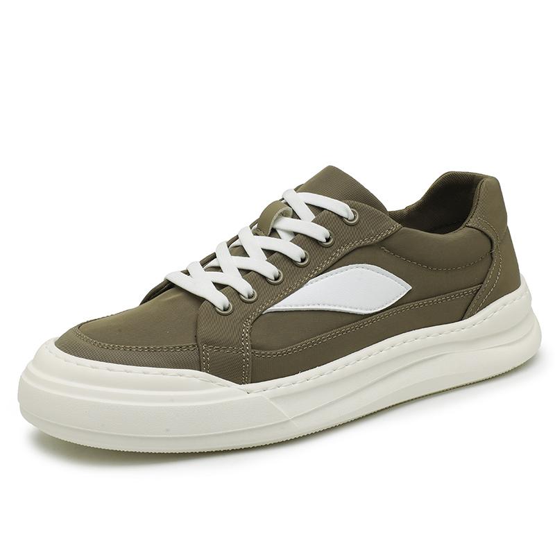 Fashion New Arrival Men's Casual Sneakers Athleisure Stylish Male Vulcanize Shoes Outdoor Tenis Masculino Versatile Skateboard Footwear