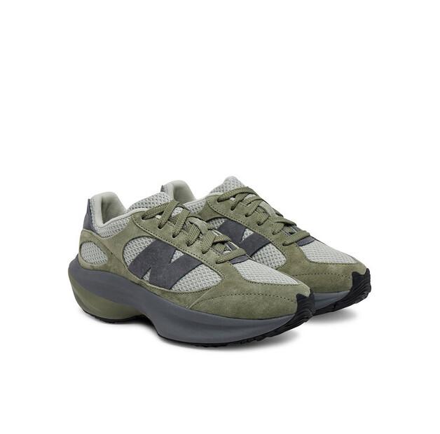 Men's Sneakers New Balance Uwrpdhsd Khaki