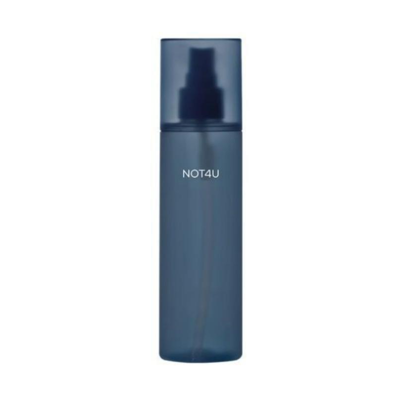 

Not4U Clear Body Mist for Men 200ml