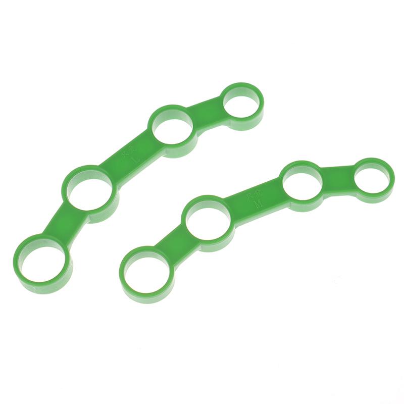 Guitar Accessories Finger Exerciser Piano Finger Tension Grip Power Trainer