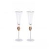 2pcs Light Wind · No Light Luxury Phnom Penh Crystal Glass Wine Glass Cocktail Champagne Glass Decanter Set