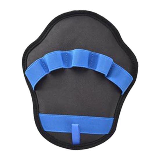 Pet Hair Removal Glove for Cats Dogs Electrostatic Grooming Gloves Reusable Animal Fur Removal Tool for Couch Furniture Carpet Car Seats Clothing