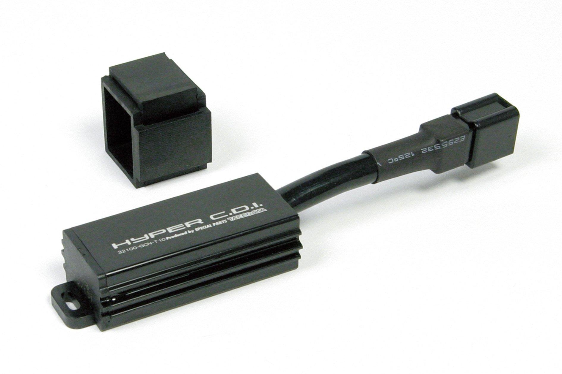 

SP Takegawa Hyper C.D.I Celnashi Cub 05-03-0007