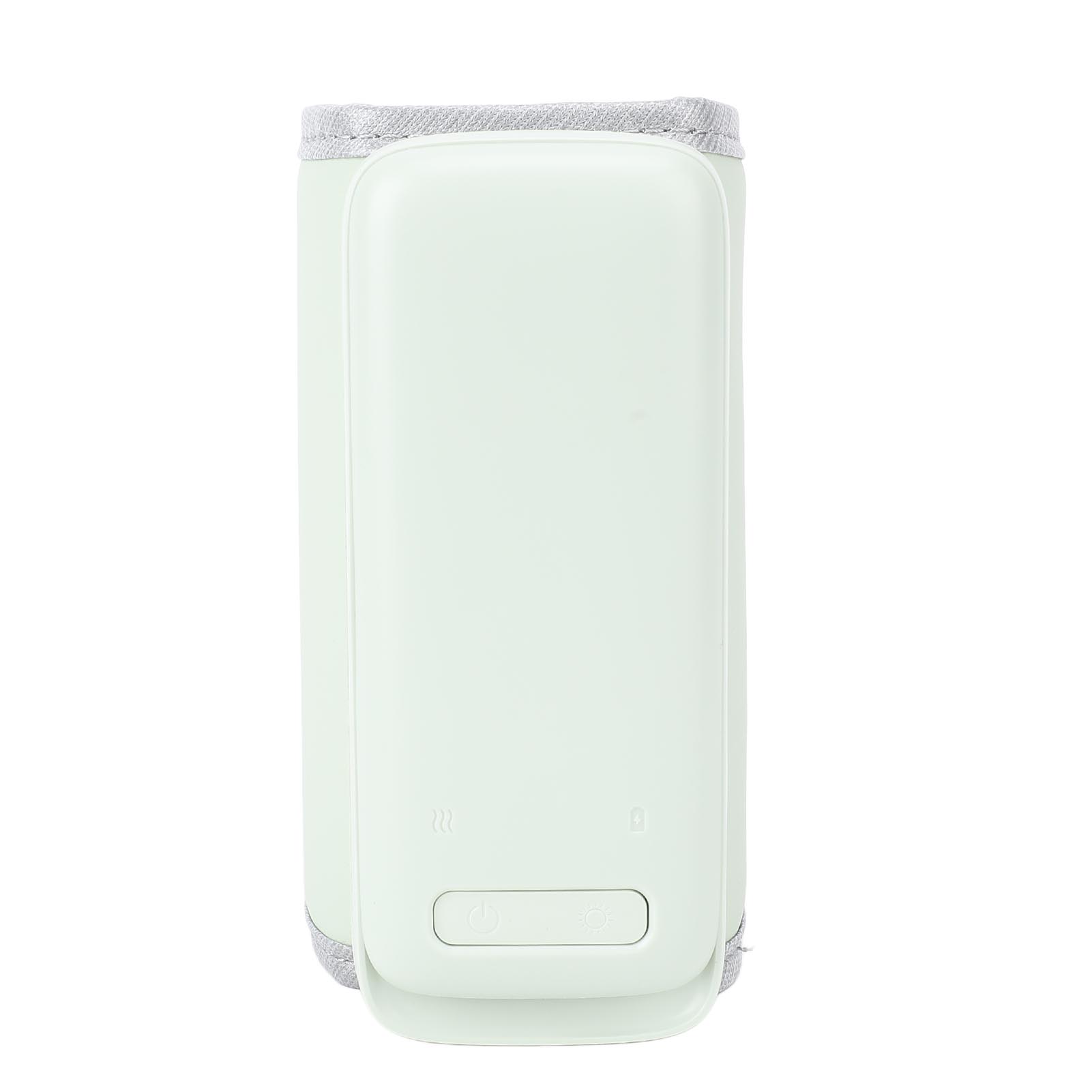 USB Rechargeable
