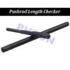 2x Car Push Rod Length Checker Tool 6.8" to 7.8" For GM V6 Engine 3800 3400 New