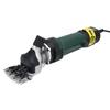 690W Electric Sheep Shears 1?6 Speed Adjustable 2400r/Min Wool Grooming Clipper Farm AccessoryUS
