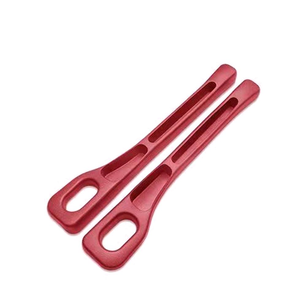 2PCS Car Seat Gap Plug Strip Side Seam Car Gap Filler Leak Proof Seat Gap Storage Organizer Interior Decoration Universal