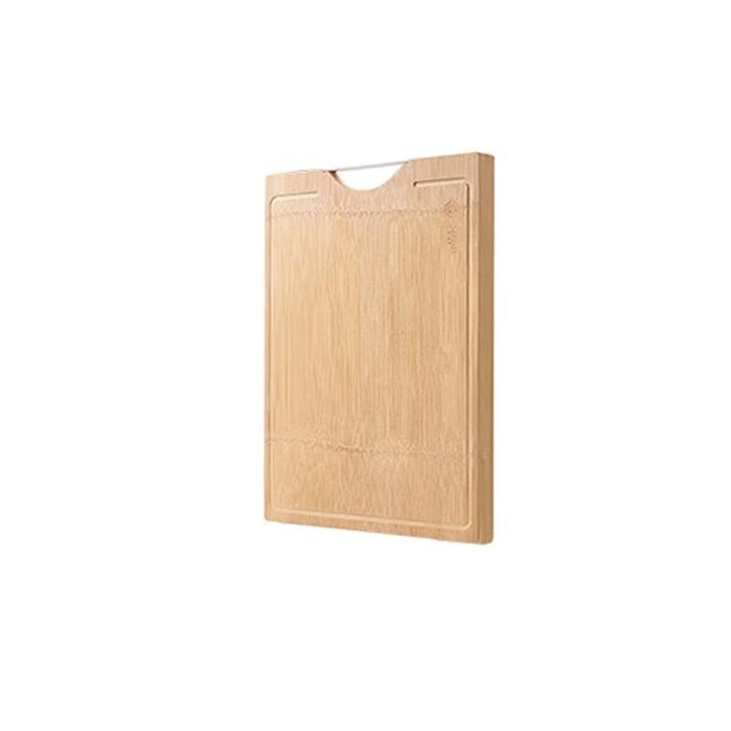 Chui Da Huang Natural Bamboo Double-Sided Cutting Board