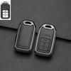 Honda 11th Gen Civic, Inspire, Breeze, CR-V, Accord Metal Key Case