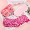 Birthday Gifts for Women,Happy Birthday Unique Female Gift Ideas for Girl Best Friend Gift Pink Gift Box Gift Basket for Women Gifts Set for Teenage
