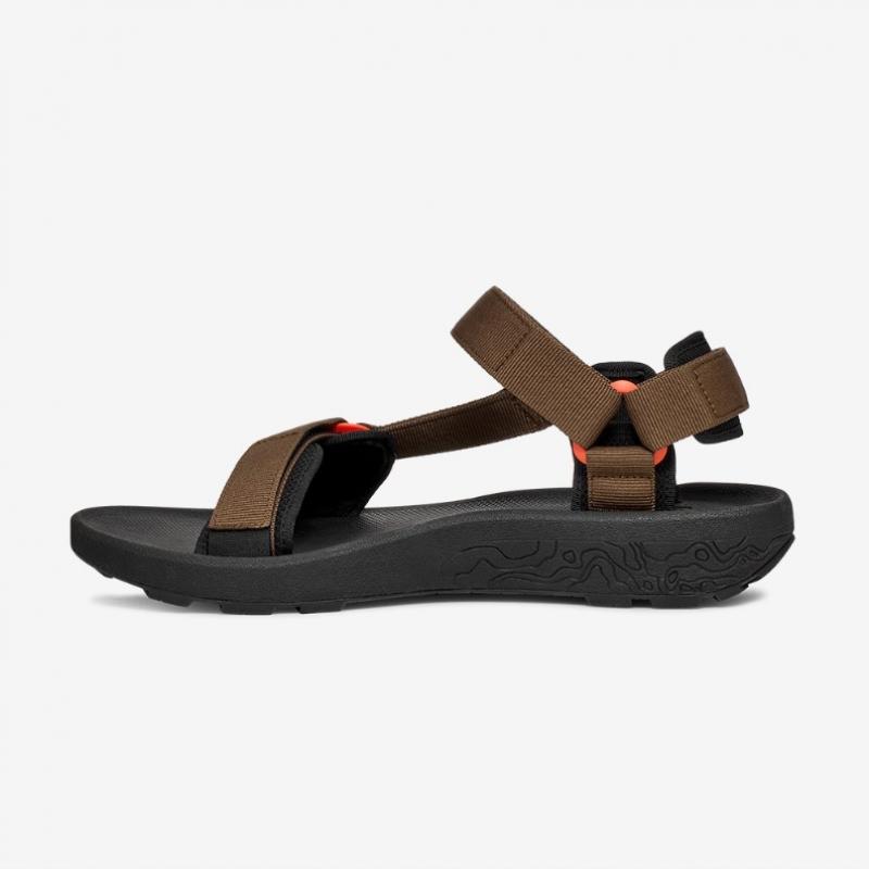 Teva Men S Hydratrek Sandal 2025 S S Stvm2510510 dSp