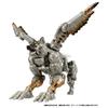 Takara Tomy Transformers Legacy TL-58 Silver Bolt