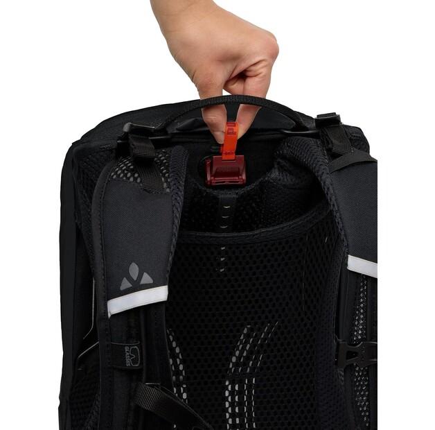 Backpack Vaude Trailvent 10 Black (Women's) (47279-010)