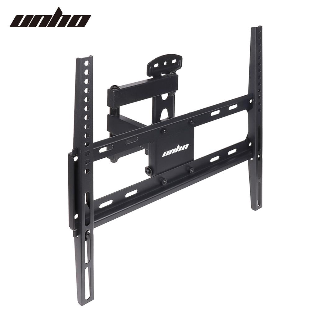 Full Motion Swivel Extension Arm Wall Mount TV Bracket for 26-55 Inches LED LCD