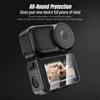 Anti-scratch Lens Protector Screen Protector Film for DJI Osmo Nano Ultra-Clear Tempered Glass Camera Lens Screen Protector Film