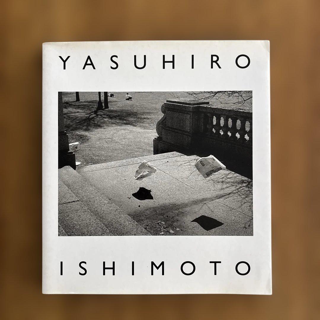 

[USED] Yasuhiro Ishimoto Photo Collection YASUHIRO ISHIMOTO