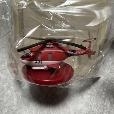 Biweekly DeAgostini Disney Magical Audio Picture Book Figure/ Good Display