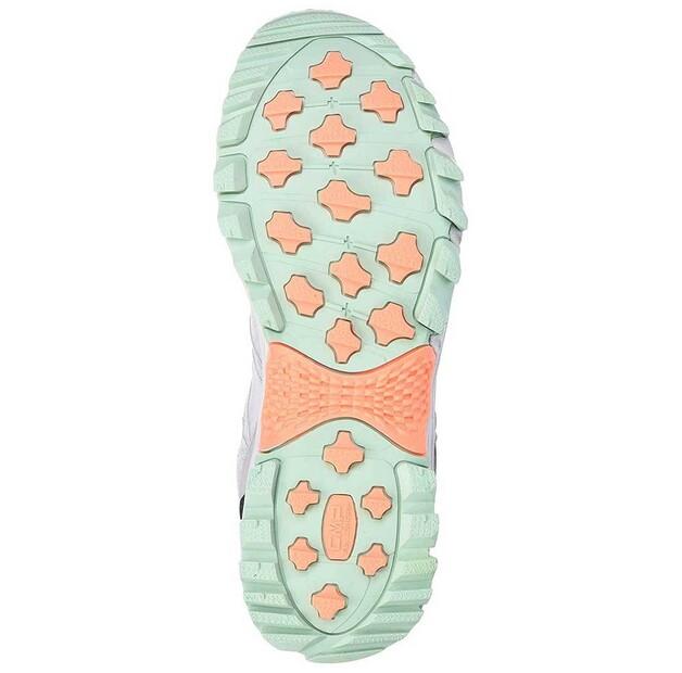 CMP Atlas Trail 3Q95266 Trail Running Shoes