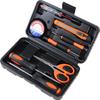 King Kong 9-Piece Household Tool Set