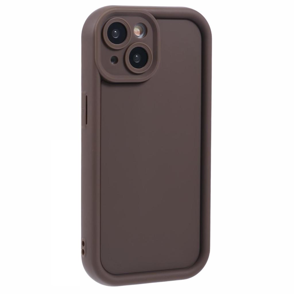 For iPhone 13 Phone Case Drop Protection TPU Cell Phone Cover