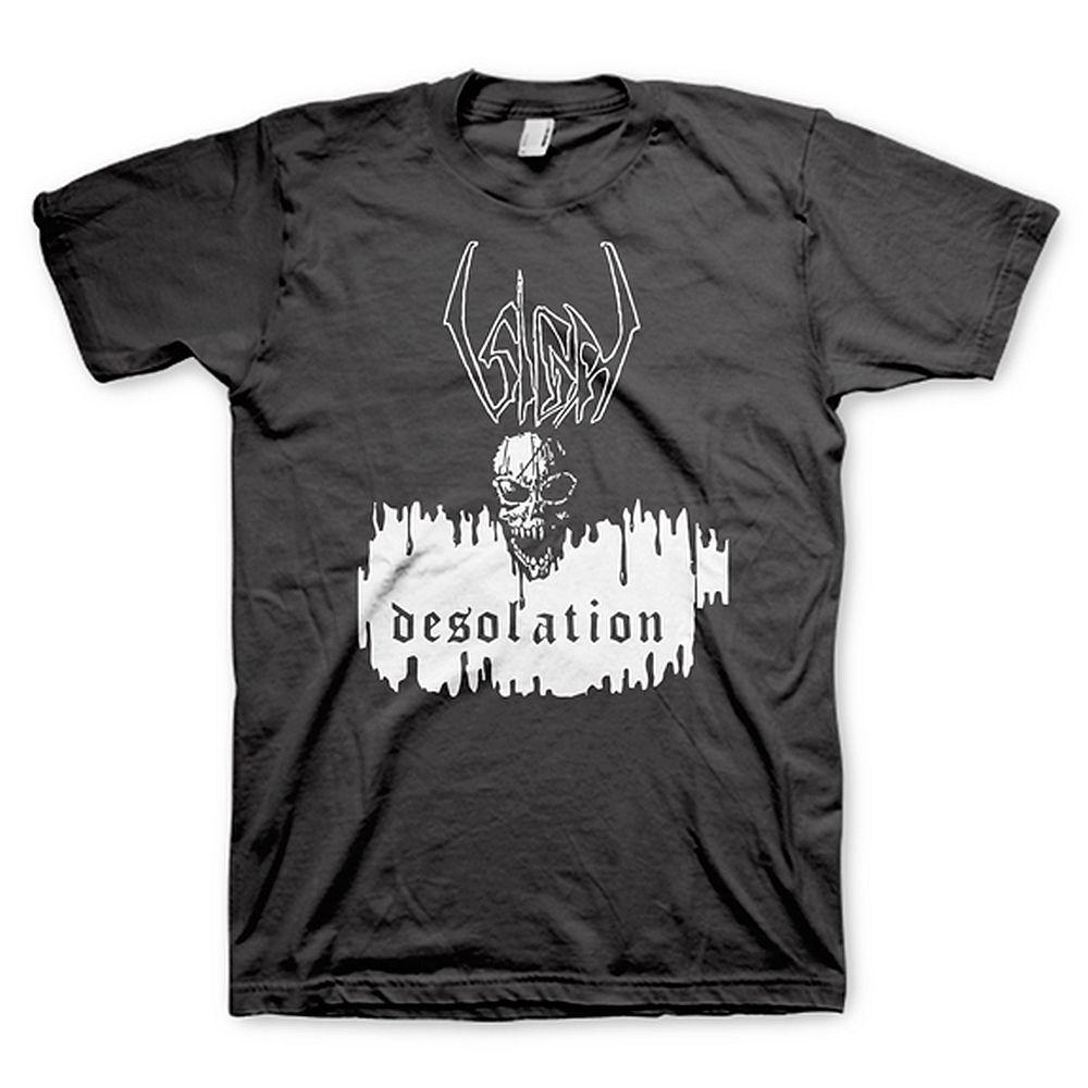 Sigh Desolation T-Shirt XXXXL