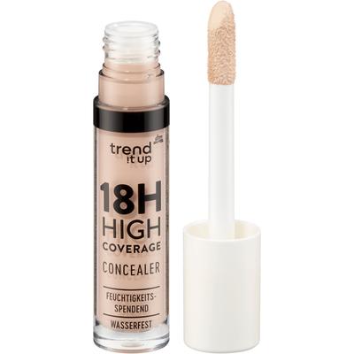 Trend It Up Concealer 18H High Coverage 009, 4.5ml