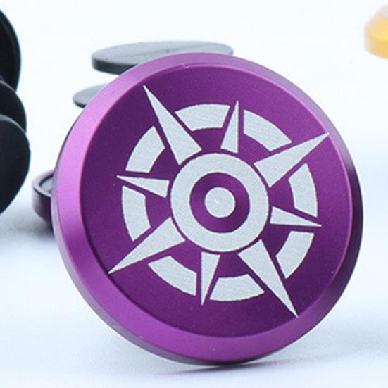 1 pár koncovky řídítek jízdního kola Odolnost proti korozi Tlumení nárazů Fixie Kolo Gripy řídítek