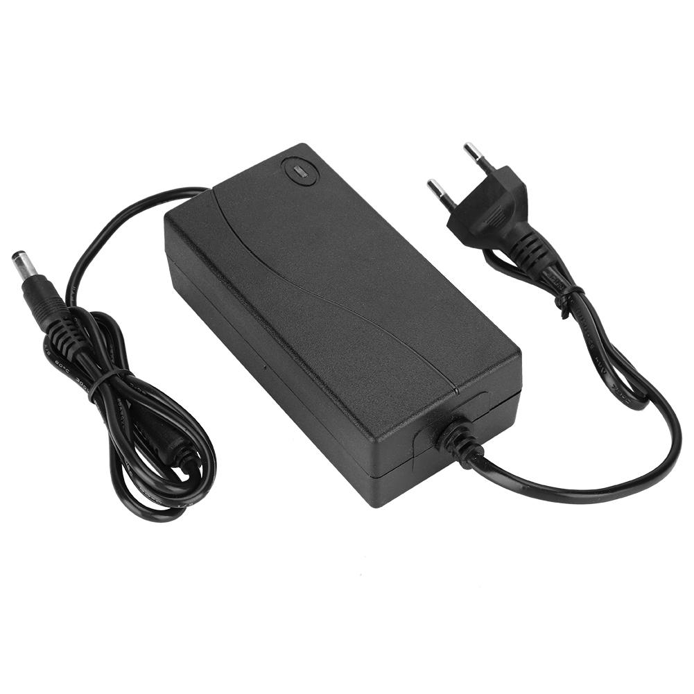 

Адаптер питания AC DC 9V3A Импульсный блок питания Регулируемый адаптер питания DC