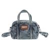 Small-scale Design Cross-body Bag with A Sophisticated and Trendy Look, Hand-held Pillow Bag