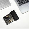 USB Mouse Receiver Adapter for G502 Compact Portable Design Multi-device Switching Stable Wireless Connection Plug-Play Dongle