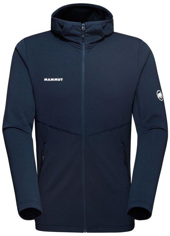 

Mammut Aconcagua Light ML Hooded Jacket Men (1014-04250) navy M