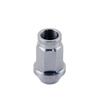 jdm 40mm Racing Light Weight Aluminum Wheel Rim Lug Nuts M12*1.25 M12*1.5 20pcs/set